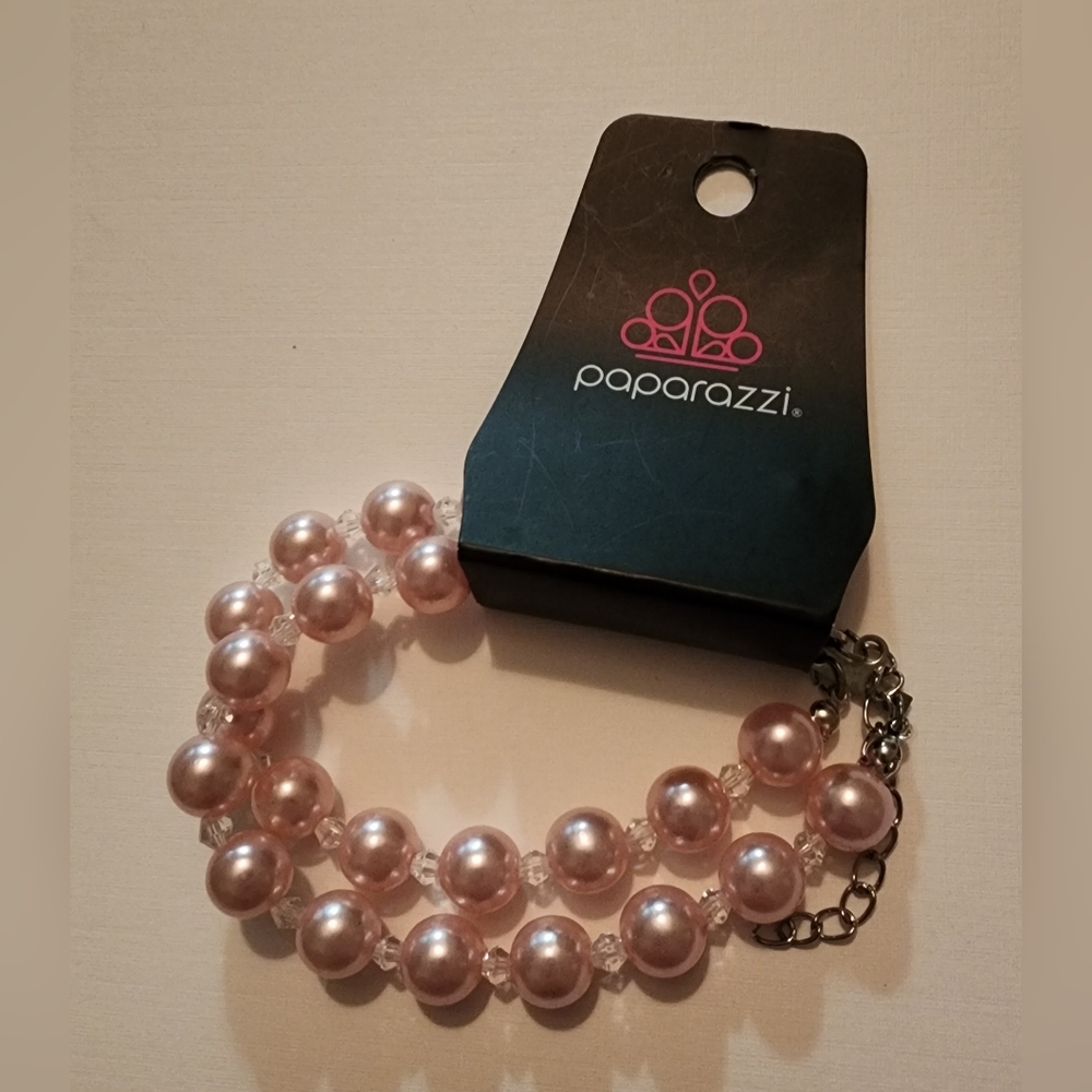 NWT Paparazzi bracelet